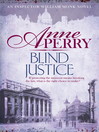 Blind Justice (eBook)